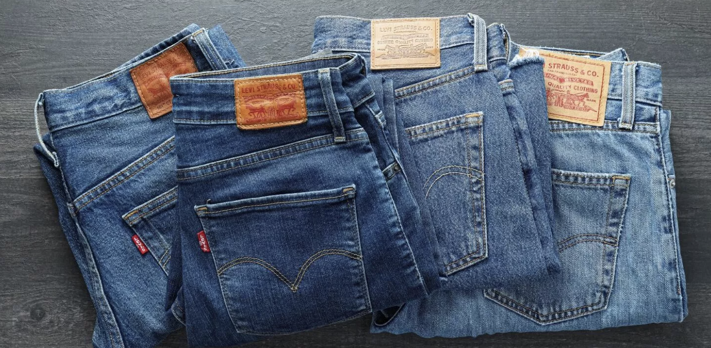 21 Interesting Facts About Levi’s You Didn’t Know